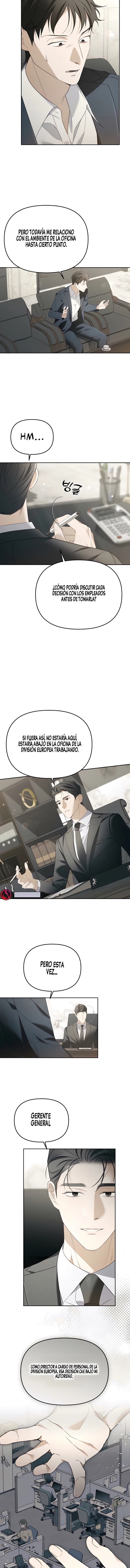 El precio de un matrimonio Capítulo 12 - Página 5 en español
