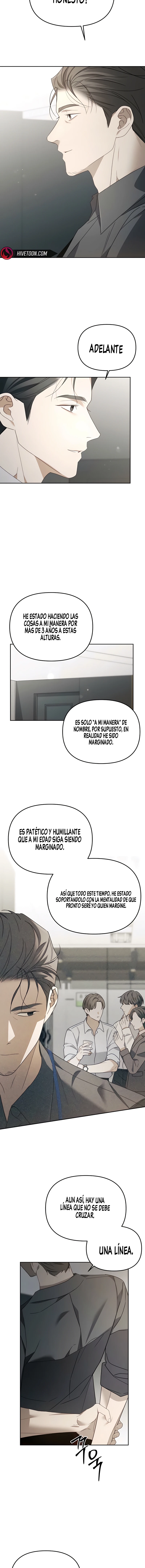 El precio de un matrimonio Capítulo 13 - Página 10 en español