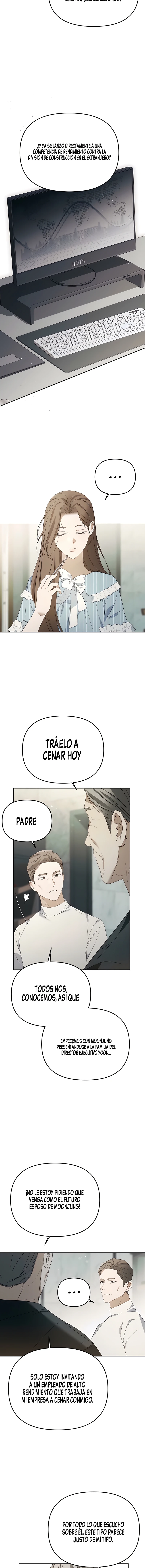 El precio de un matrimonio Capítulo 13 - Página 16 en español