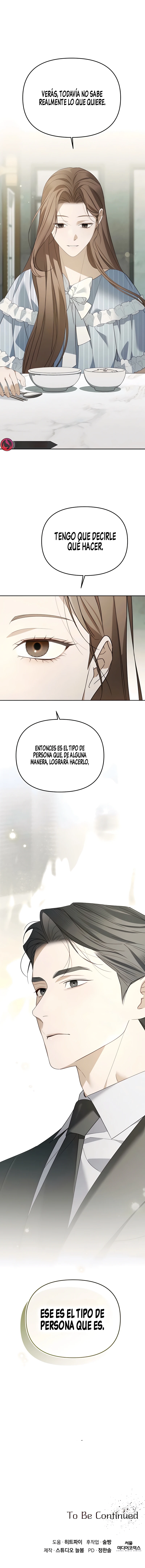 El precio de un matrimonio Capítulo 13 - Página 18 en español