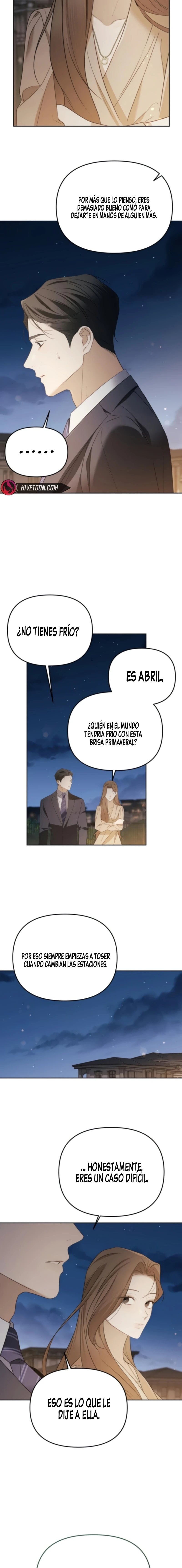 El precio de un matrimonio Capítulo 14 - Página 17 en español