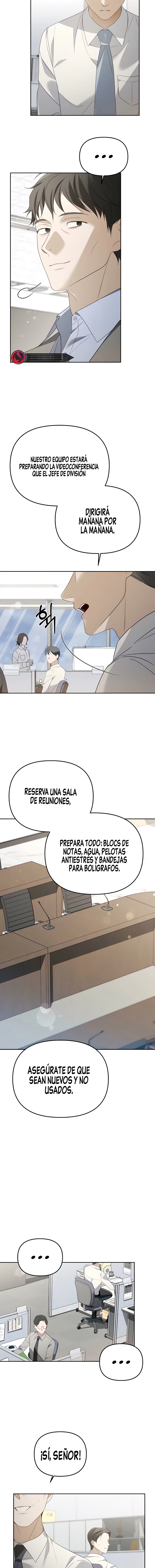 El precio de un matrimonio Capítulo 16 - Página 15 en español