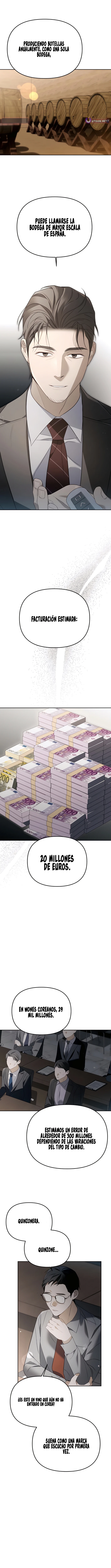 El precio de un matrimonio Capítulo 18 - Página 12 en español