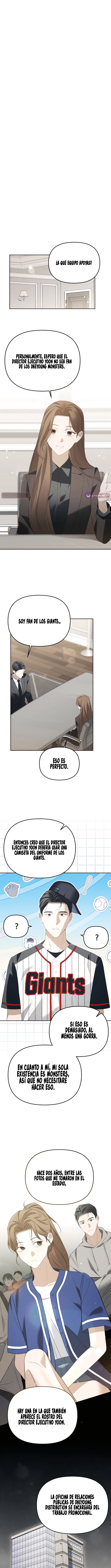 El precio de un matrimonio Capítulo 18 - Página 4 en español
