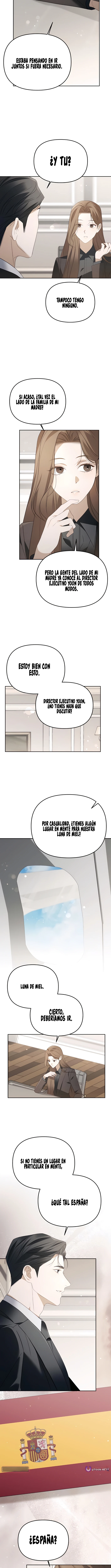 El precio de un matrimonio Capítulo 18 - Página 7 en español