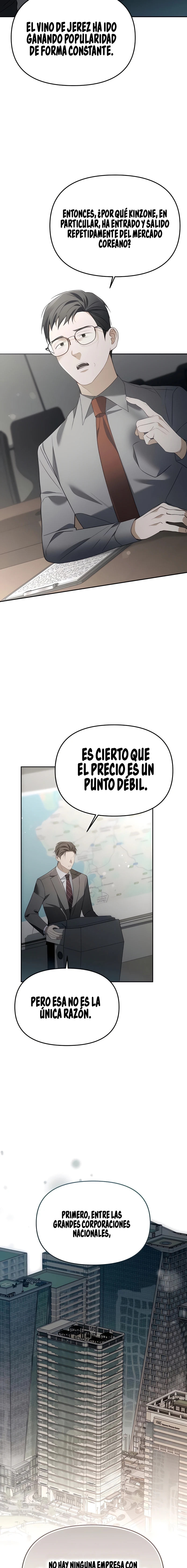 El precio de un matrimonio Capítulo 19 - Página 4 en español