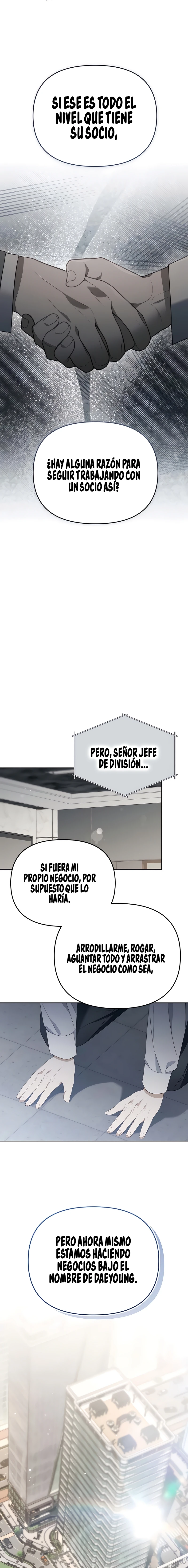 El precio de un matrimonio Capítulo 20 - Página 15 en español