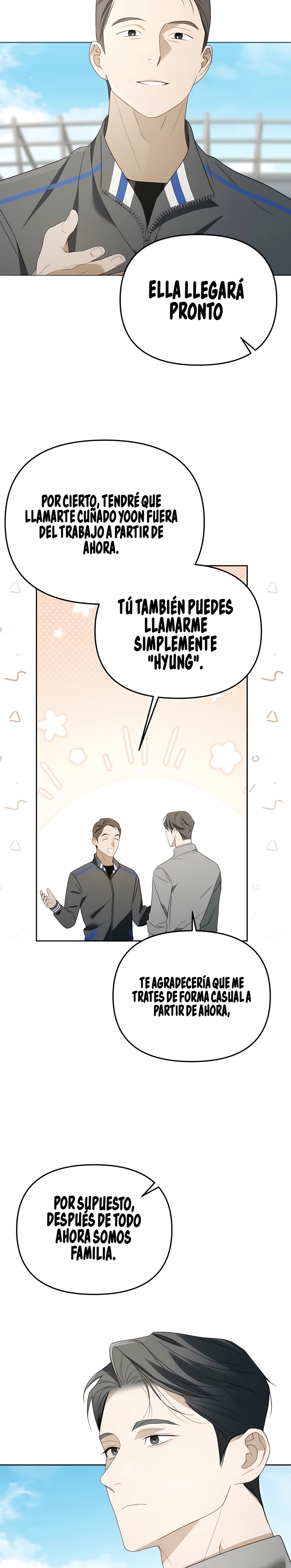 El precio de un matrimonio Capítulo 21 - Página 4 en español