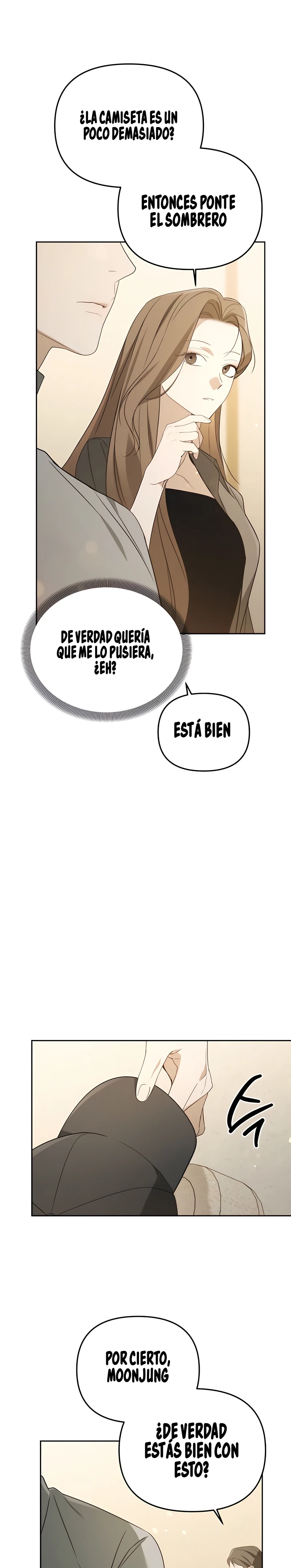 El precio de un matrimonio Capítulo 21 - Página 9 en español