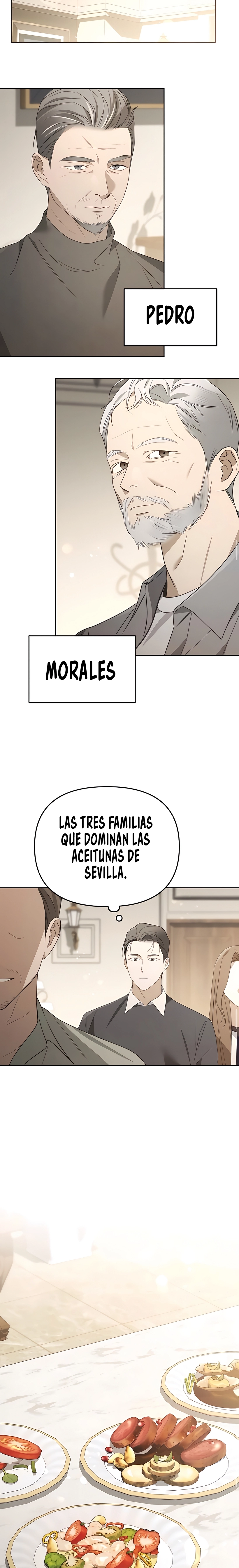 El precio de un matrimonio Capítulo 23 - Página 14 en español