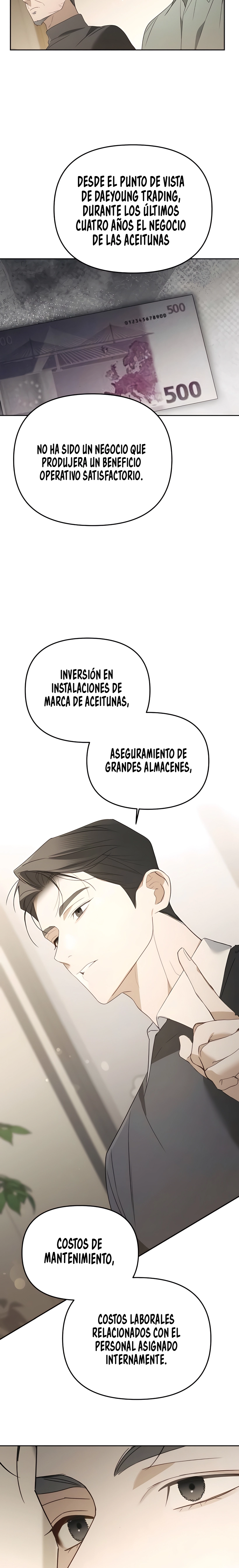 El precio de un matrimonio Capítulo 23 - Página 23 en español