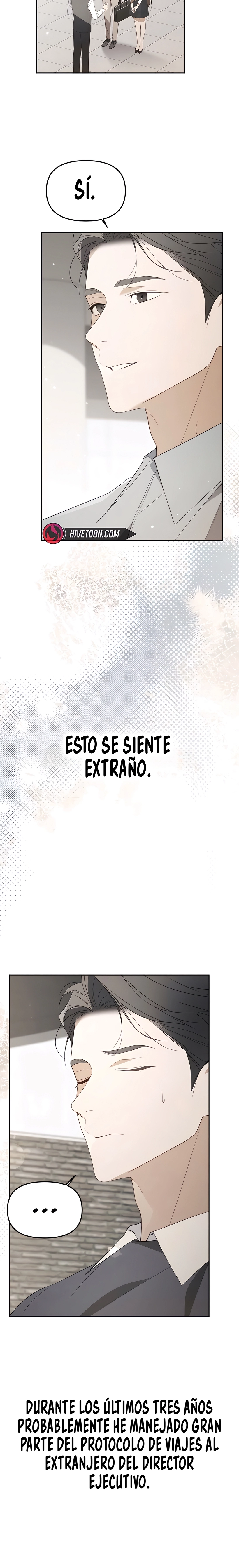 El precio de un matrimonio Capítulo 23 - Página 8 en español