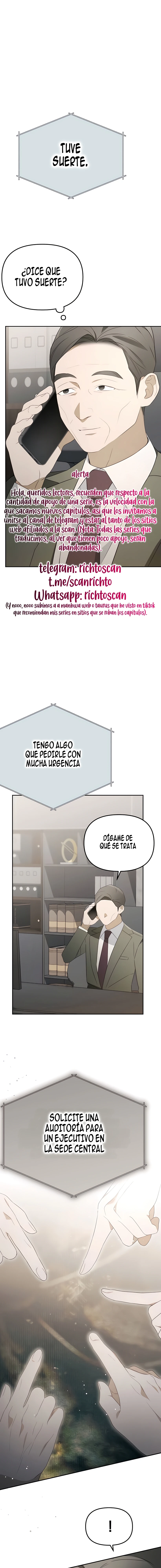 El precio de un matrimonio Capítulo 26 - Página 4 en español
