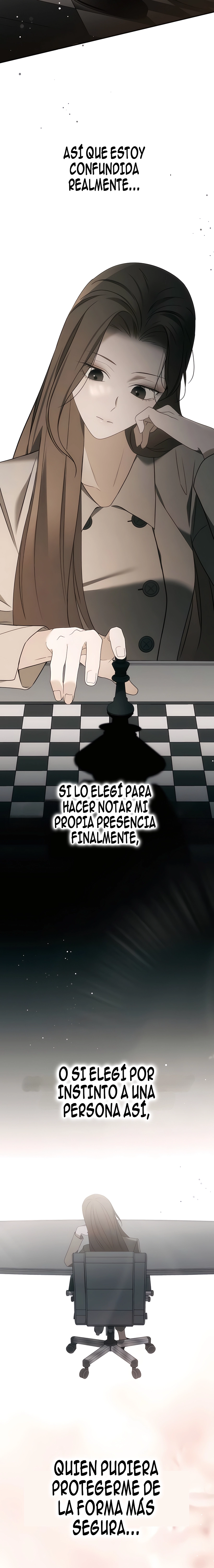 El precio de un matrimonio Capítulo 27 - Página 11 en español