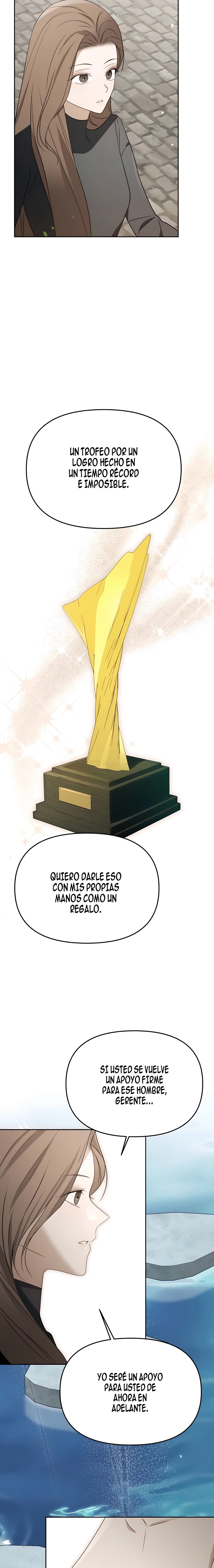 El precio de un matrimonio Capítulo 27 - Página 17 en español