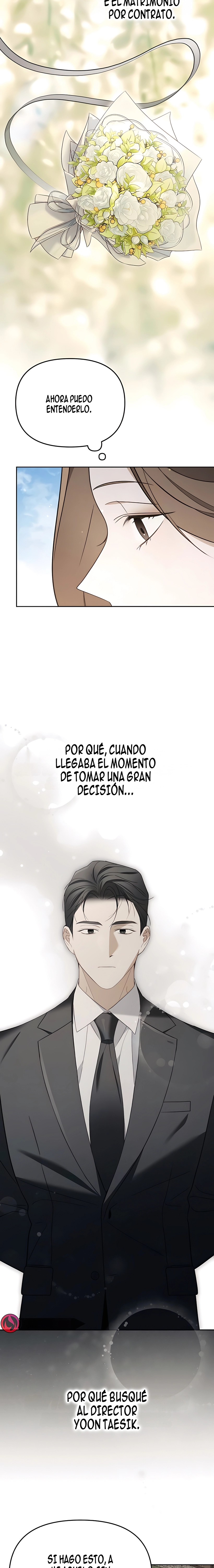 El precio de un matrimonio Capítulo 27 - Página 9 en español