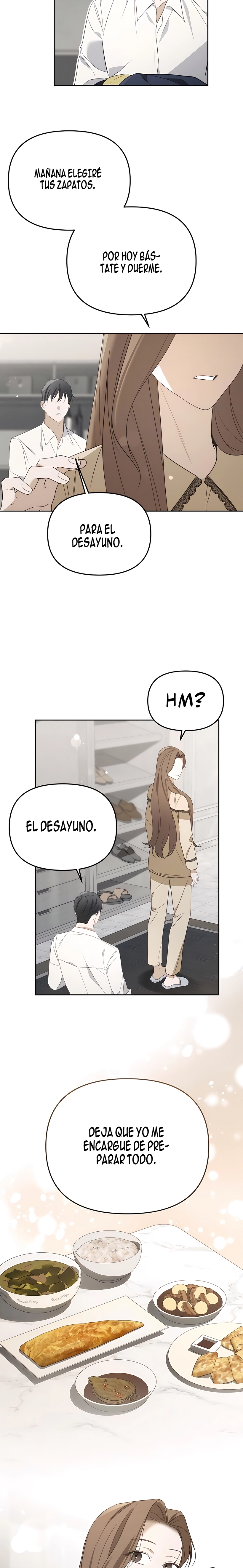 El precio de un matrimonio Capítulo 28 - Página 15 en español