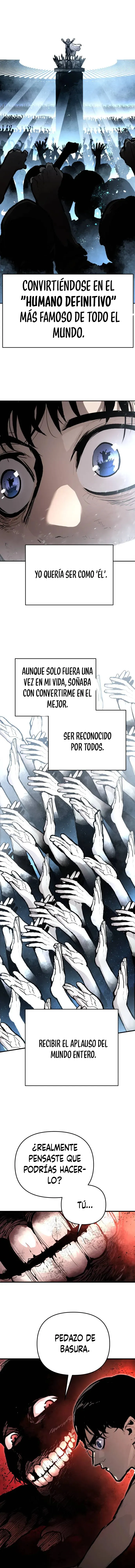 Guerra de cadaveres Capítulo 1 - Página 15 en español