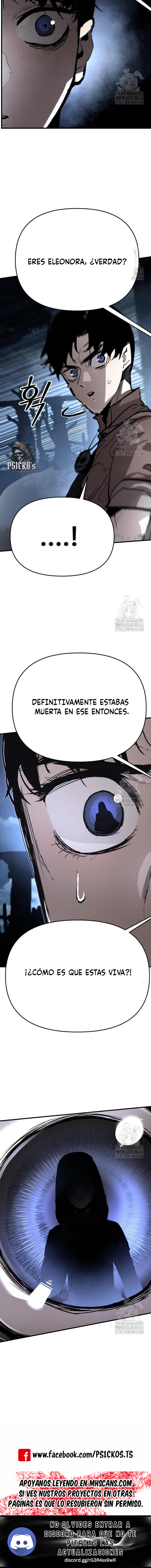 Guerra de cadaveres Capítulo 10 - Página 16 en español