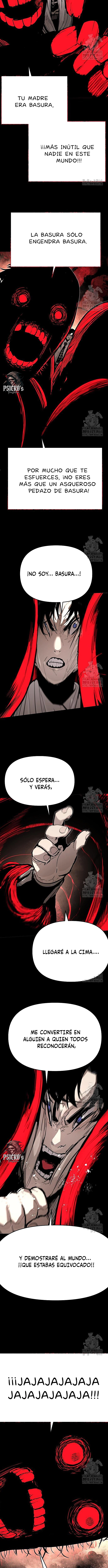 Guerra de cadaveres Capítulo 12 - Página 5 en español
