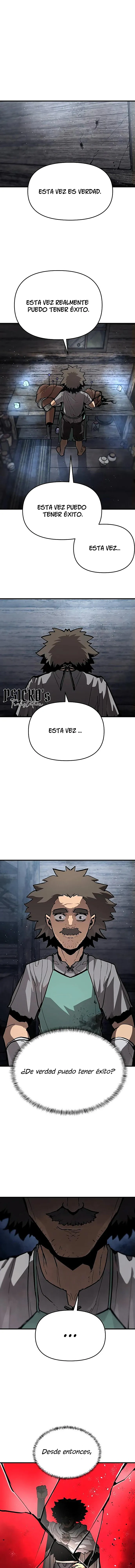 Guerra de cadaveres Capítulo 18 - Página 13 en español