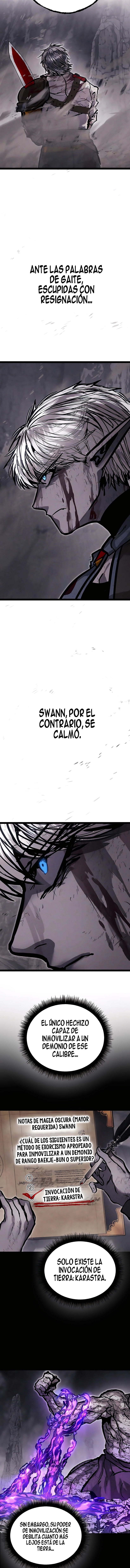 Guerra sagrada, vida absurda Capítulo 10 - Página 20 en español