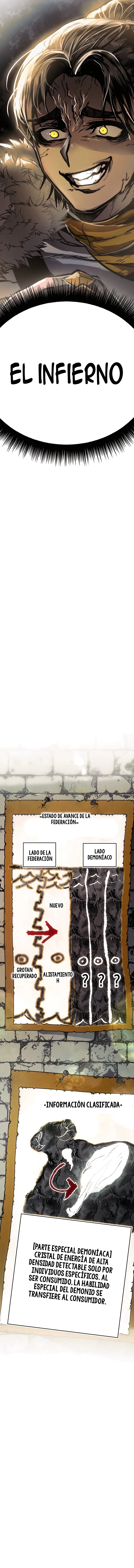 Guerra sagrada, vida absurda Capítulo 11 - Página 25 en español