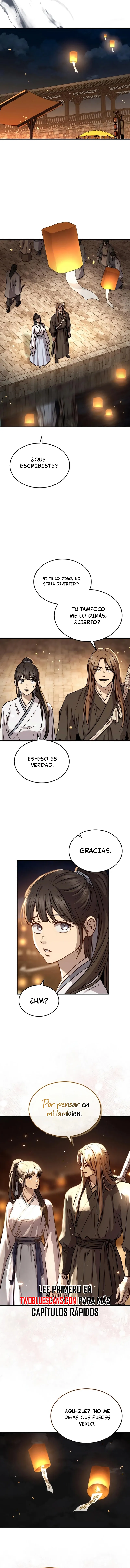 Dominio Absoluto Capítulo 56 - Página 12 en español