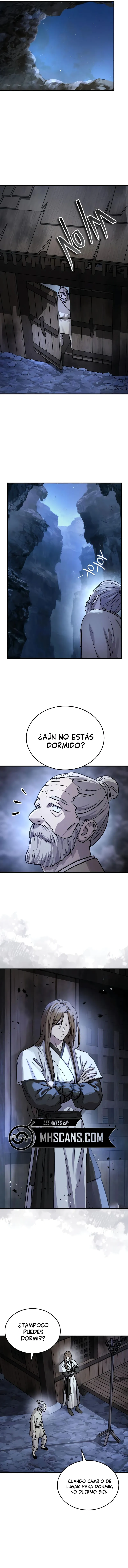 Dominio Absoluto Capítulo 70 - Página 13 en español
