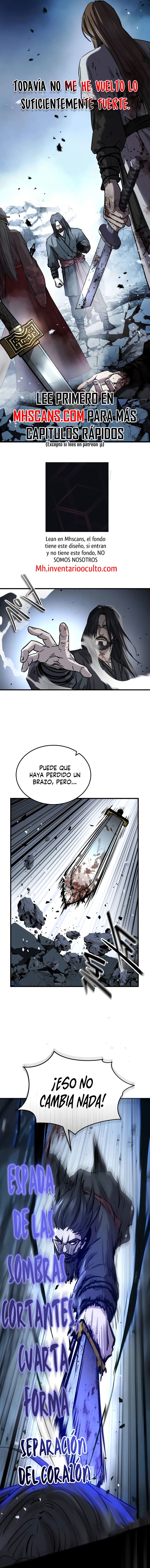 Dominio Absoluto Capítulo 78 - Página 13 en español