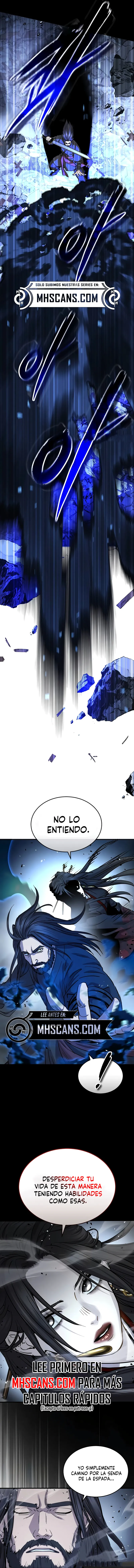 Dominio Absoluto Capítulo 78 - Página 6 en español