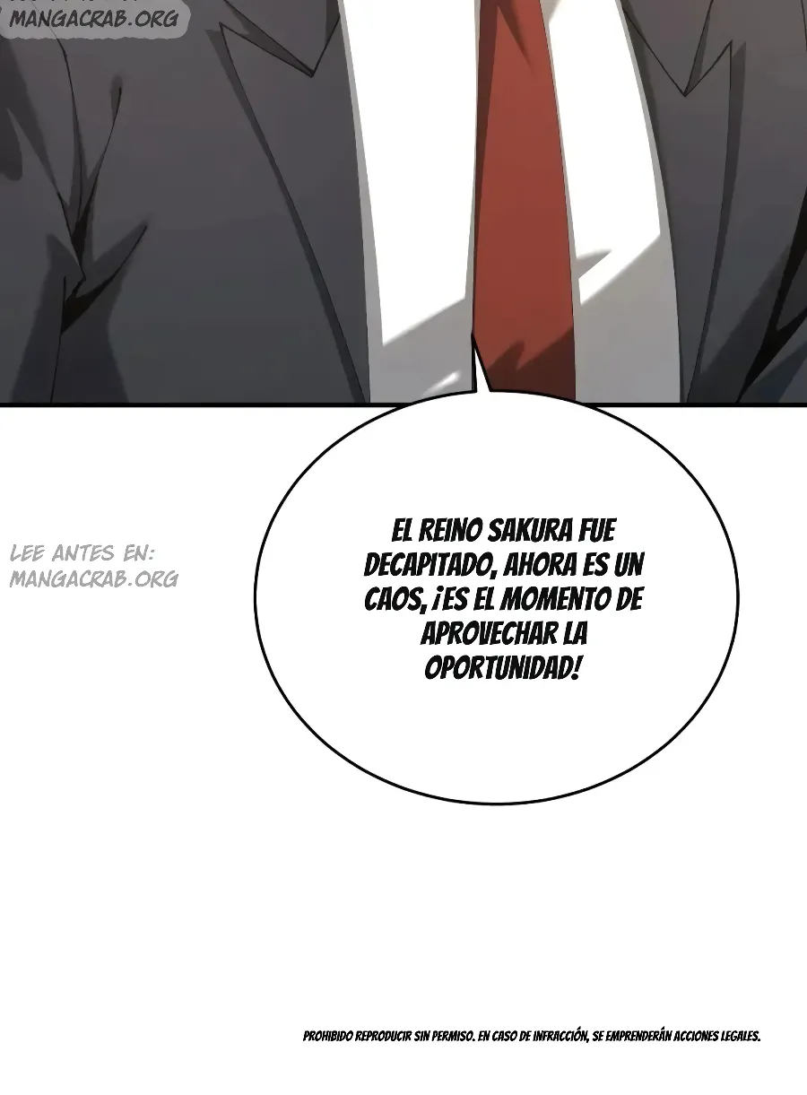 Maestro Dragón: ¡¿ La Profesión más «Inútil»?! Capítulo 211 - Página 17 en español