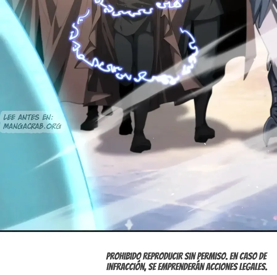 Maestro Dragón: ¡¿ La Profesión más «Inútil»?! Capítulo 216 - Página 17 en español