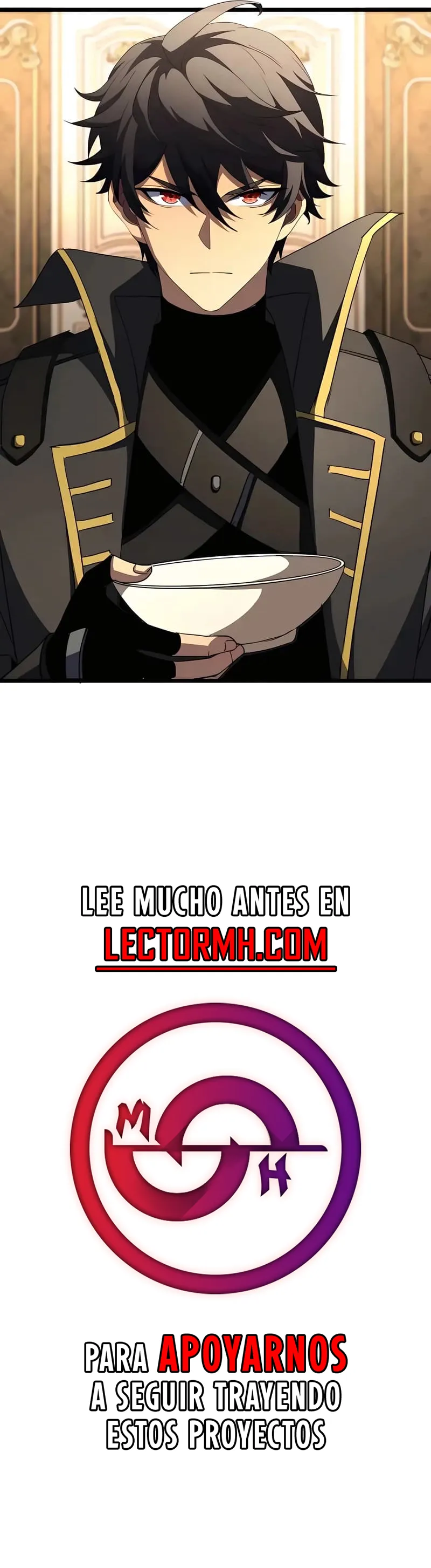 ¡Señor de las Invocaciones! Mutación Repentina Capítulo 62 - Página 11 en español