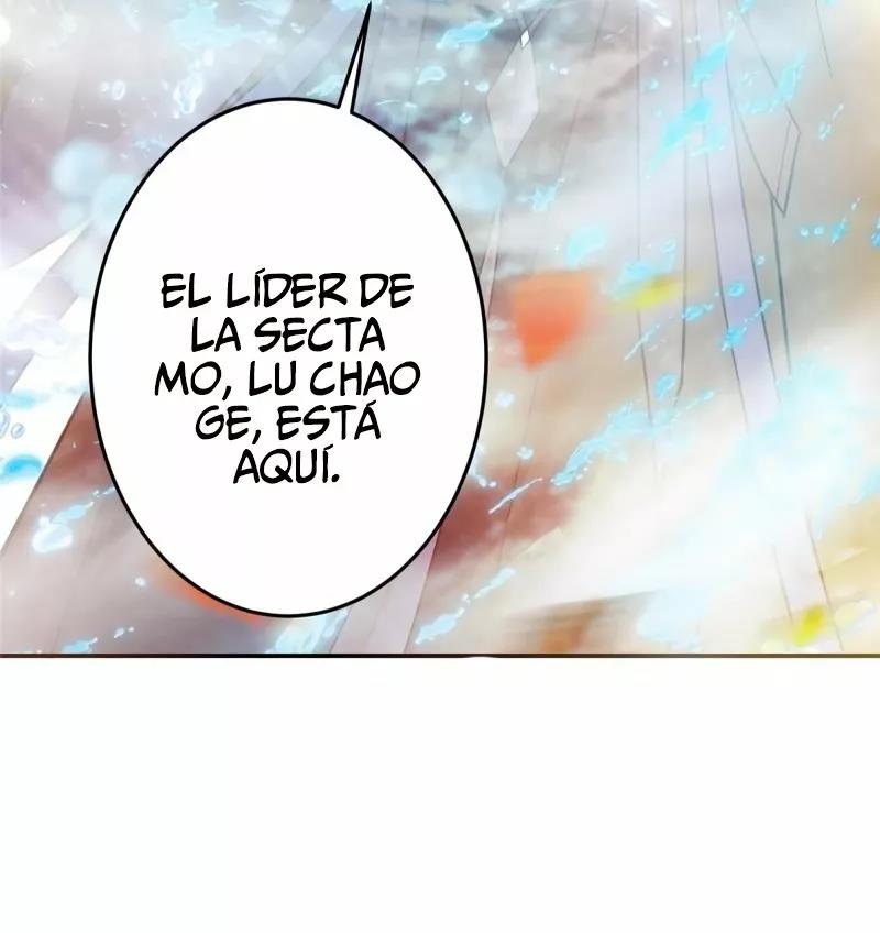 Mantenga un perfil bajo, Líder de Secta Capítulo 145 - Página 41 en español