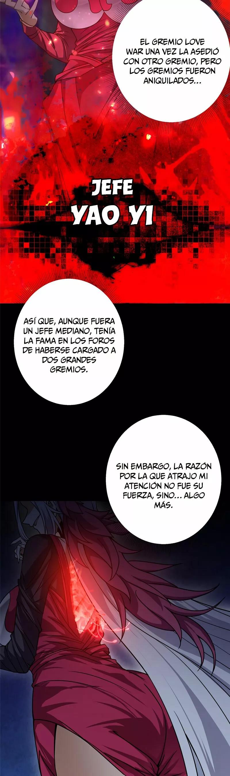 Mantenga un perfil bajo, Líder de Secta Capítulo 159 - Página 7 en español
