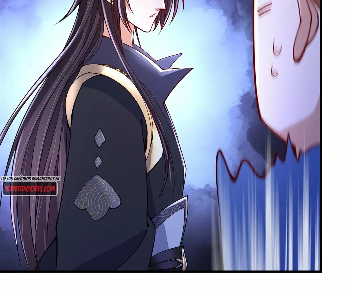 Mantenga un perfil bajo, Líder de Secta Capítulo 190 - Página 28 en español