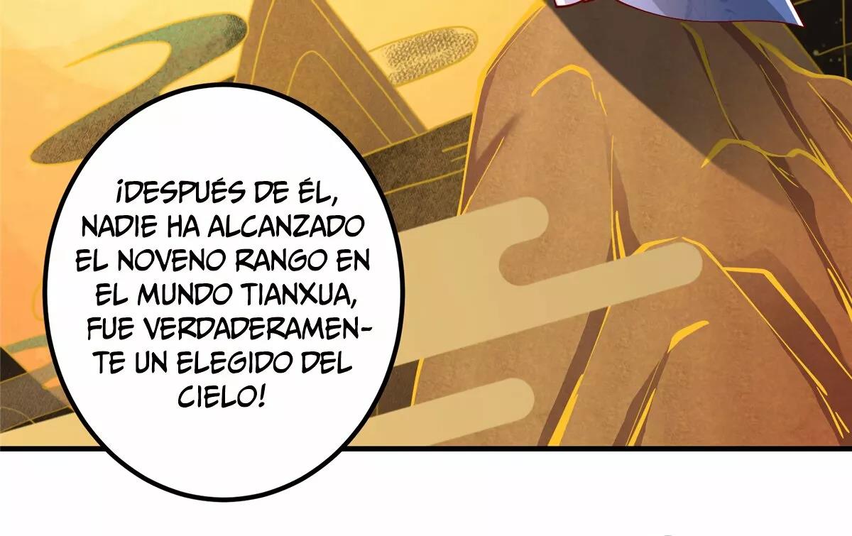 Mantenga un perfil bajo, Líder de Secta Capítulo 190 - Página 5 en español
