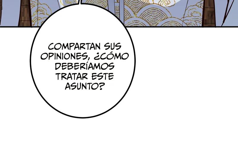 Mantenga un perfil bajo, Líder de Secta Capítulo 227 - Página 22 en español