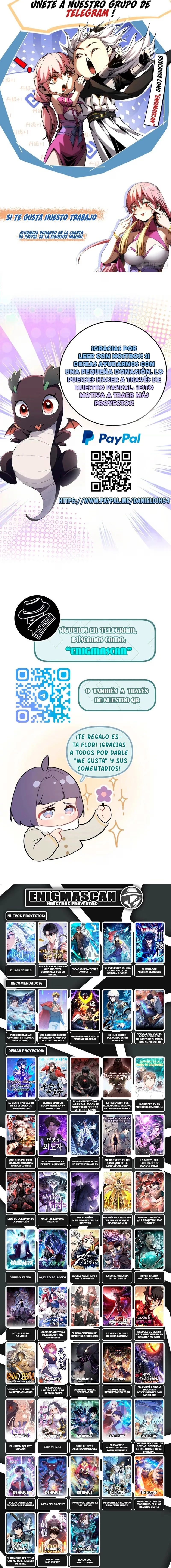 Paladín de Rango SSS que Transciende el Sentido Común Capítulo 28 - Página 10 en español