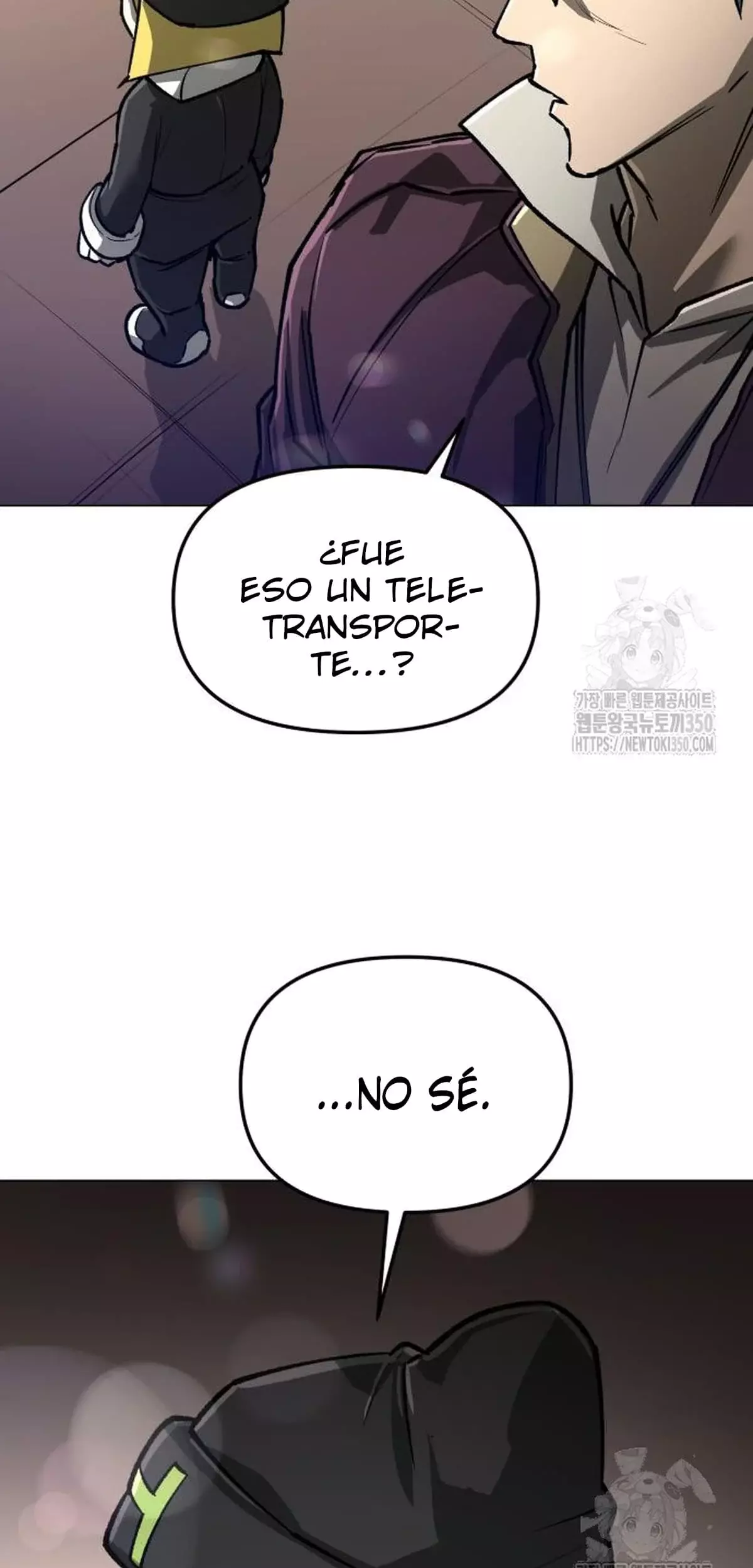El Demonio Celestial del Cosmos 3077 Capítulo 10 - Página 19 en español
