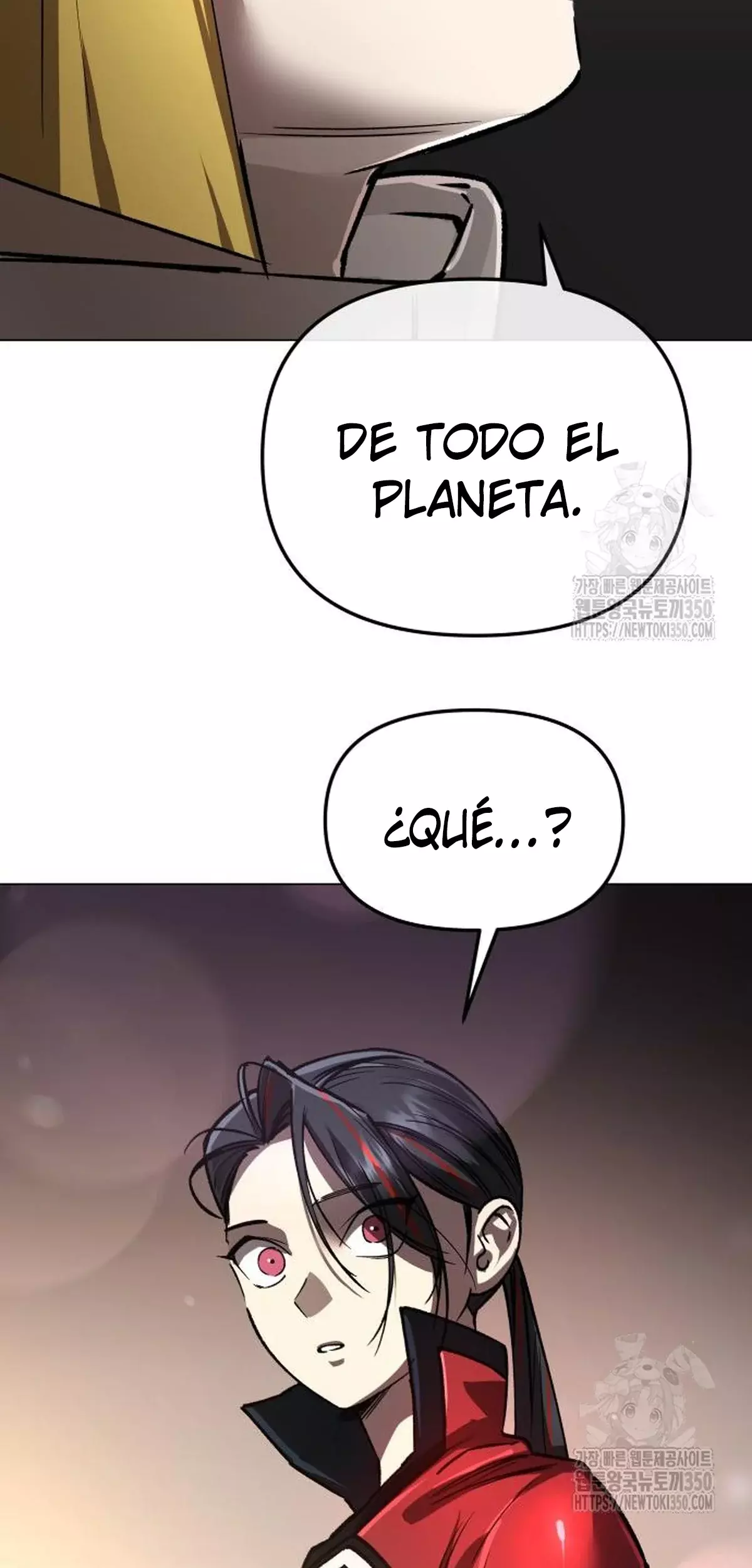 El Demonio Celestial del Cosmos 3077 Capítulo 10 - Página 27 en español
