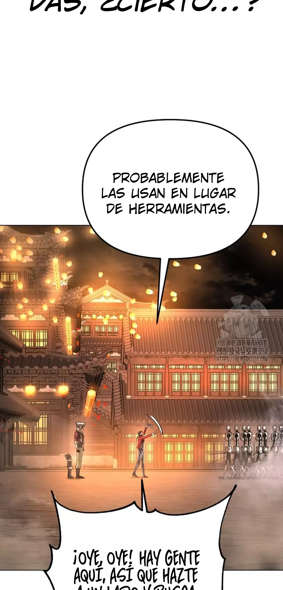 El Demonio Celestial del Cosmos 3077 Capítulo 10 - Página 49 en español