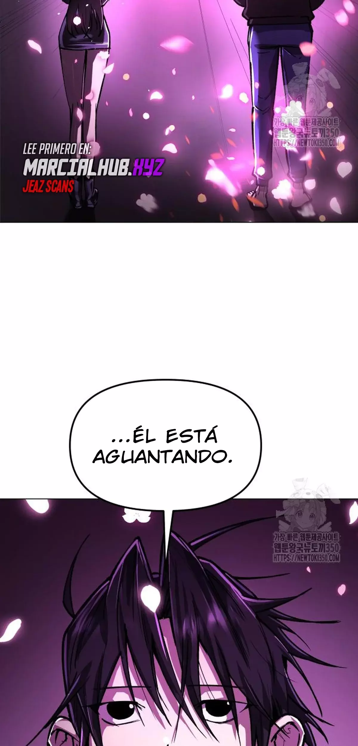 El Demonio Celestial del Cosmos 3077 Capítulo 10 - Página 74 en español