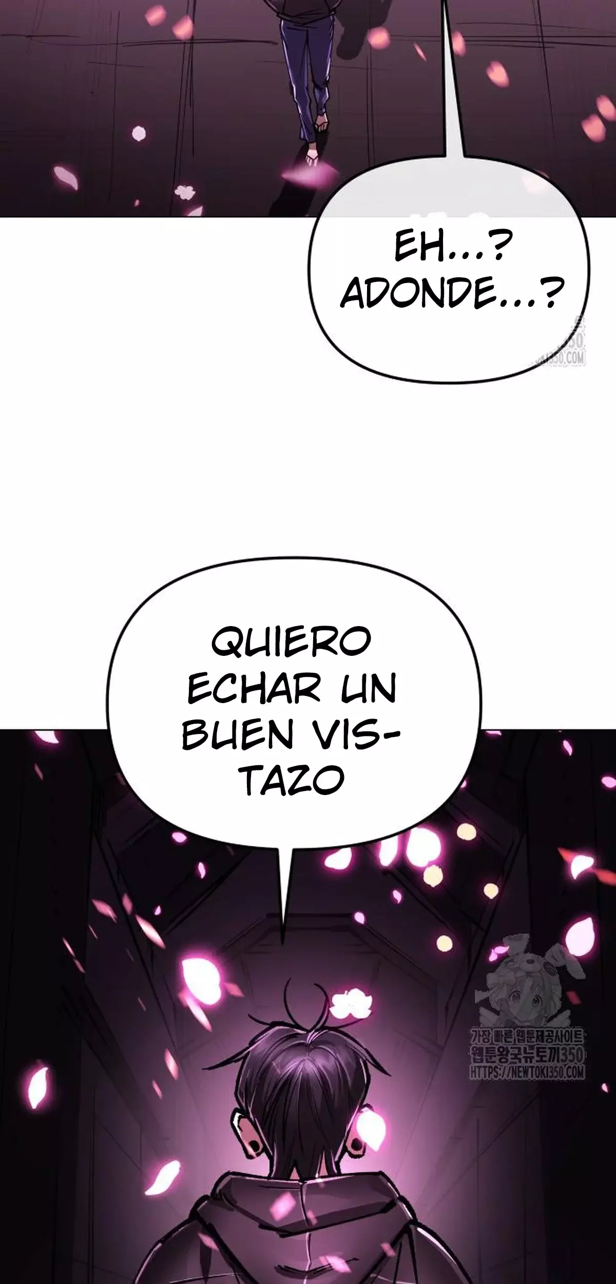 El Demonio Celestial del Cosmos 3077 Capítulo 10 - Página 82 en español