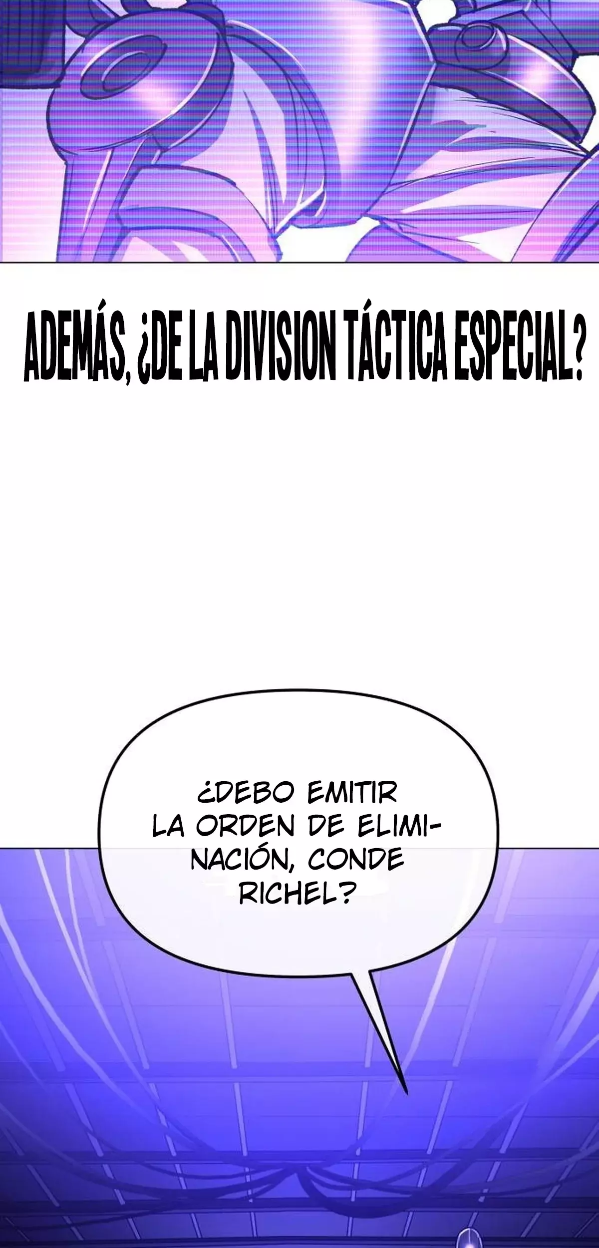 El Demonio Celestial del Cosmos 3077 Capítulo 11 - Página 11 en español