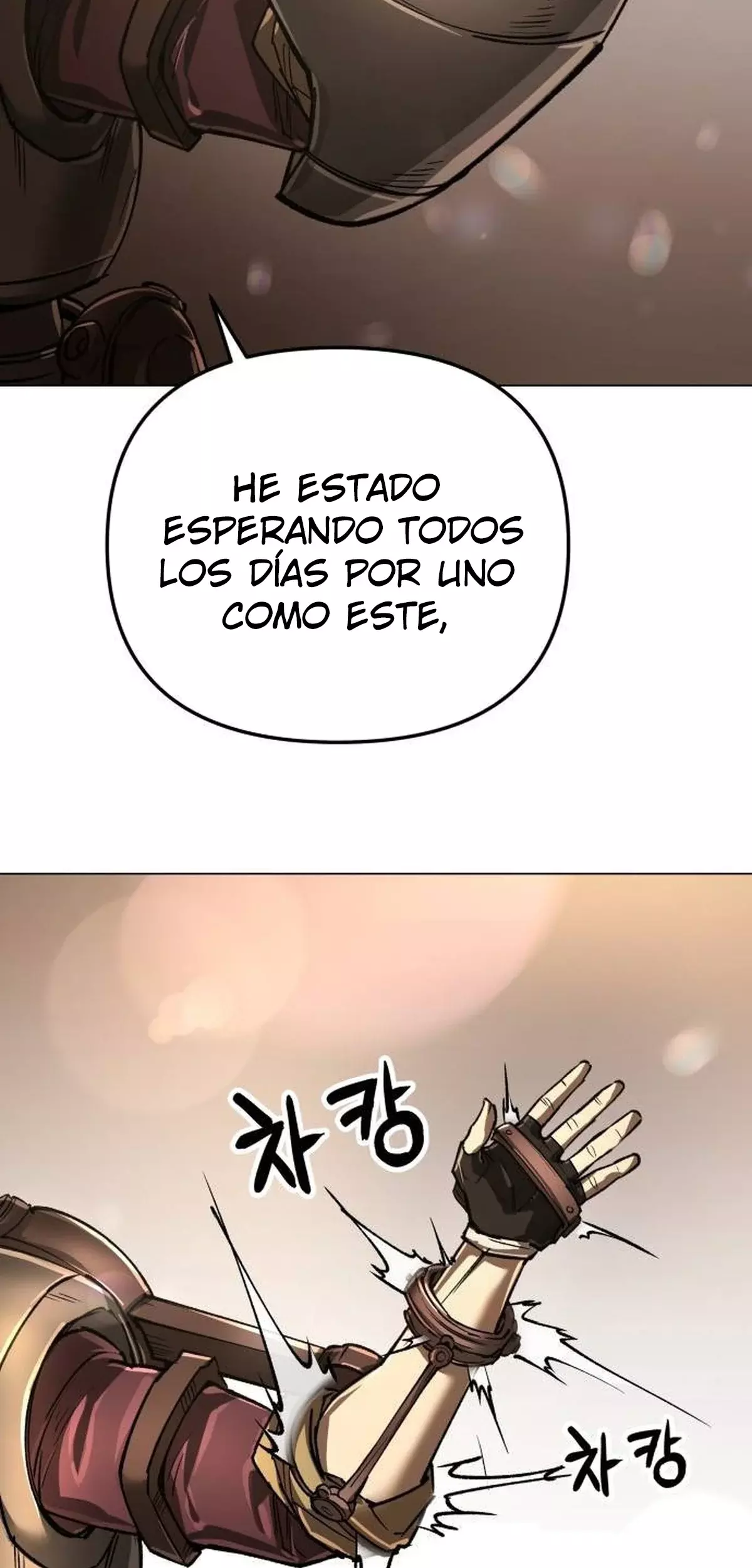 El Demonio Celestial del Cosmos 3077 Capítulo 11 - Página 19 en español