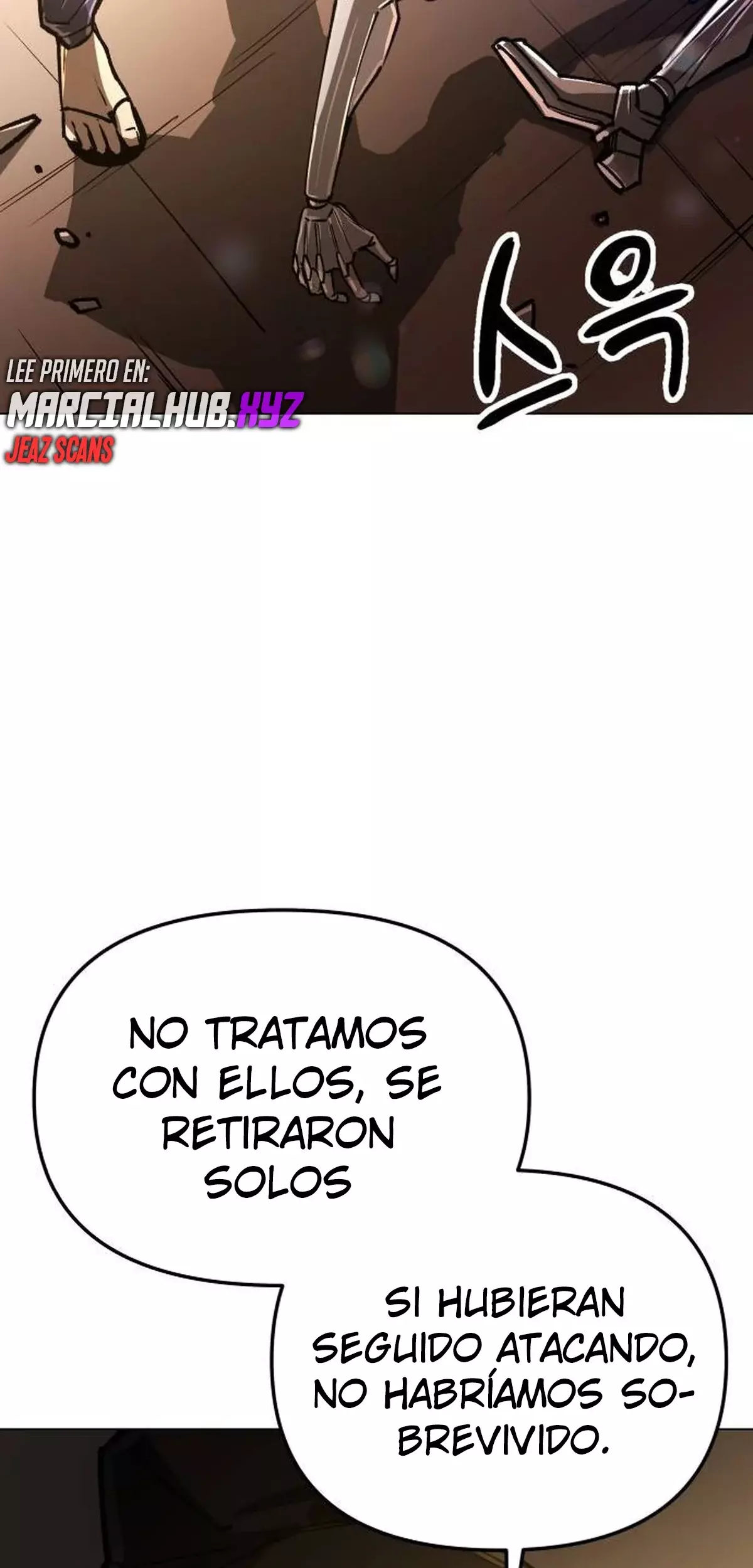 El Demonio Celestial del Cosmos 3077 Capítulo 11 - Página 24 en español