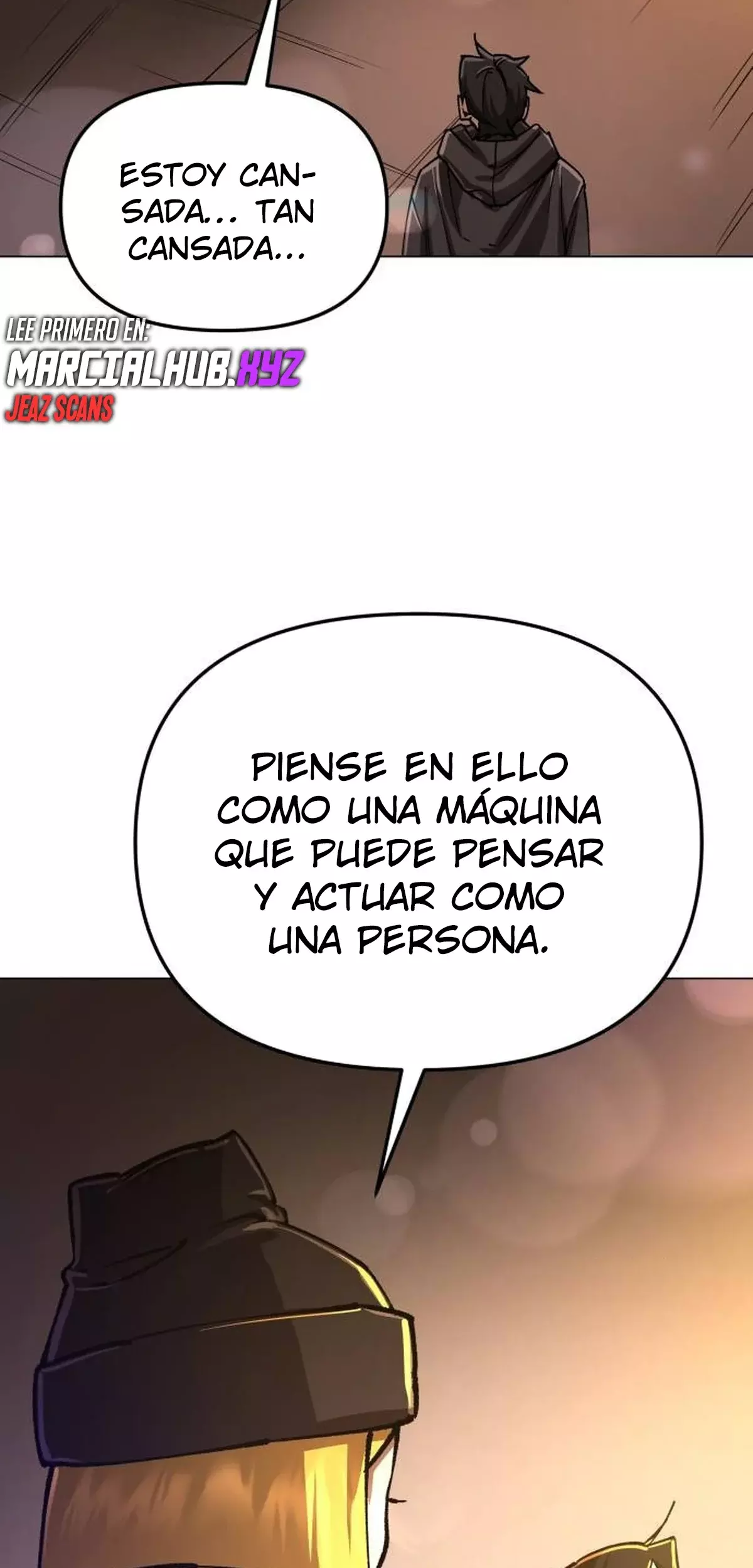 El Demonio Celestial del Cosmos 3077 Capítulo 11 - Página 30 en español