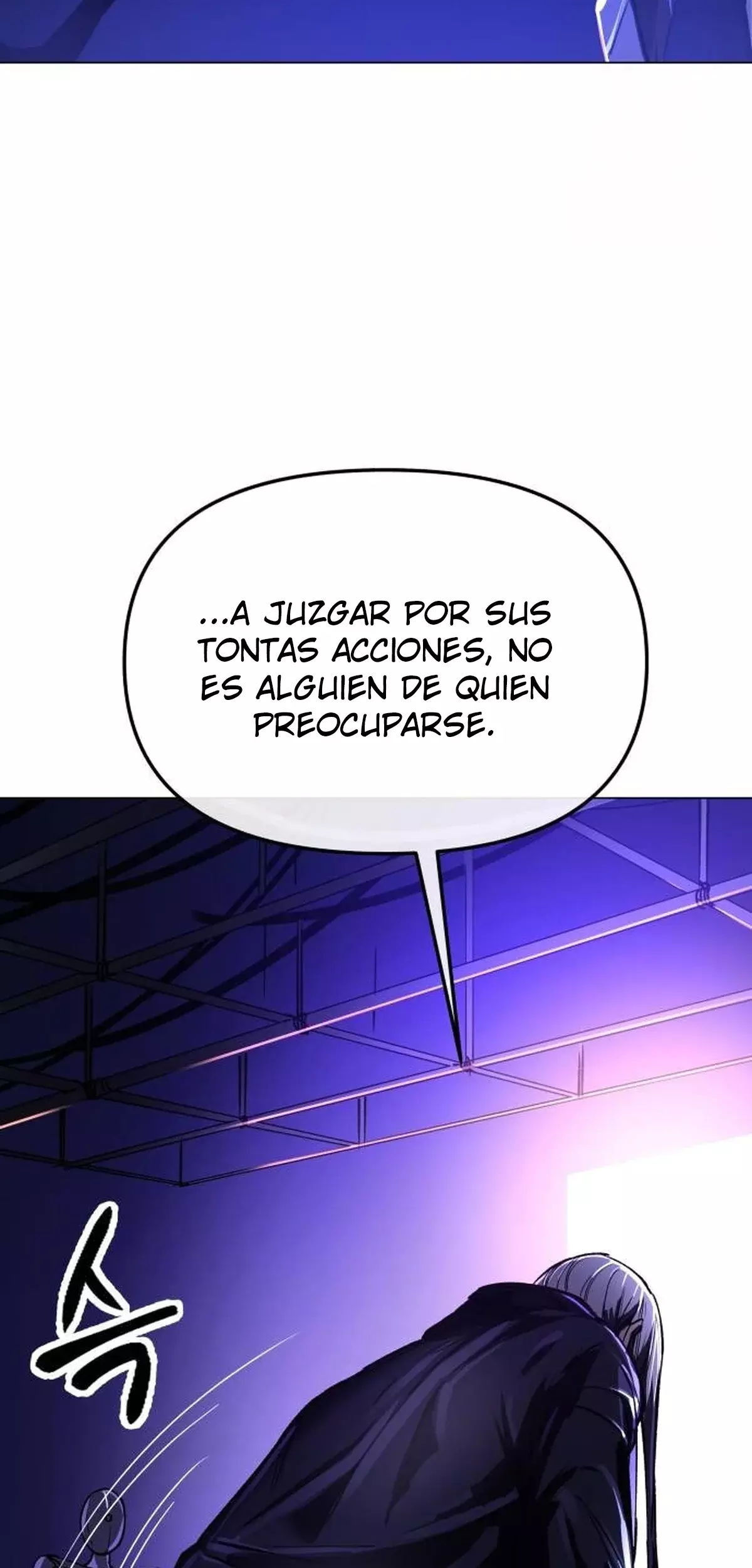 El Demonio Celestial del Cosmos 3077 Capítulo 11 - Página 44 en español